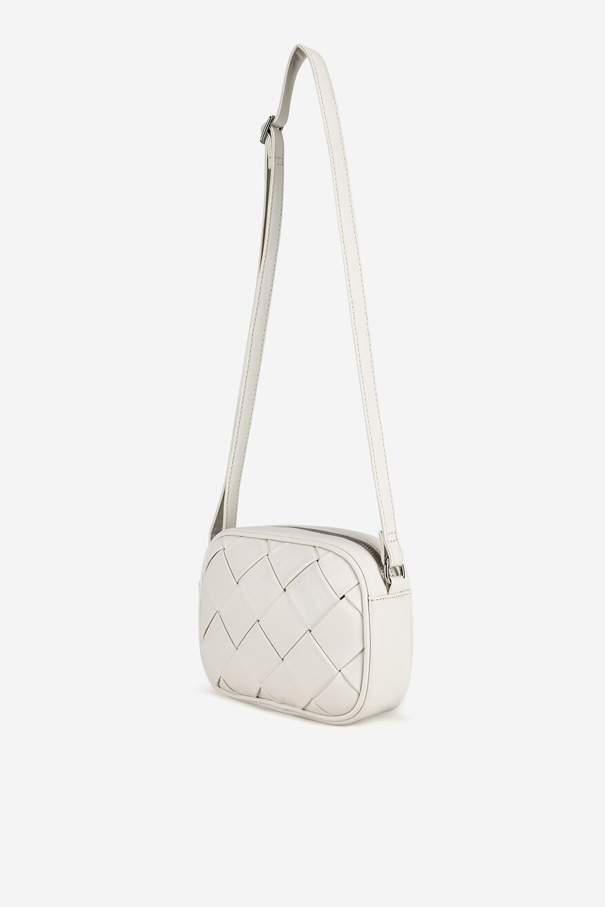 Jenny - Mała torebka crossbody - 5903419911019
