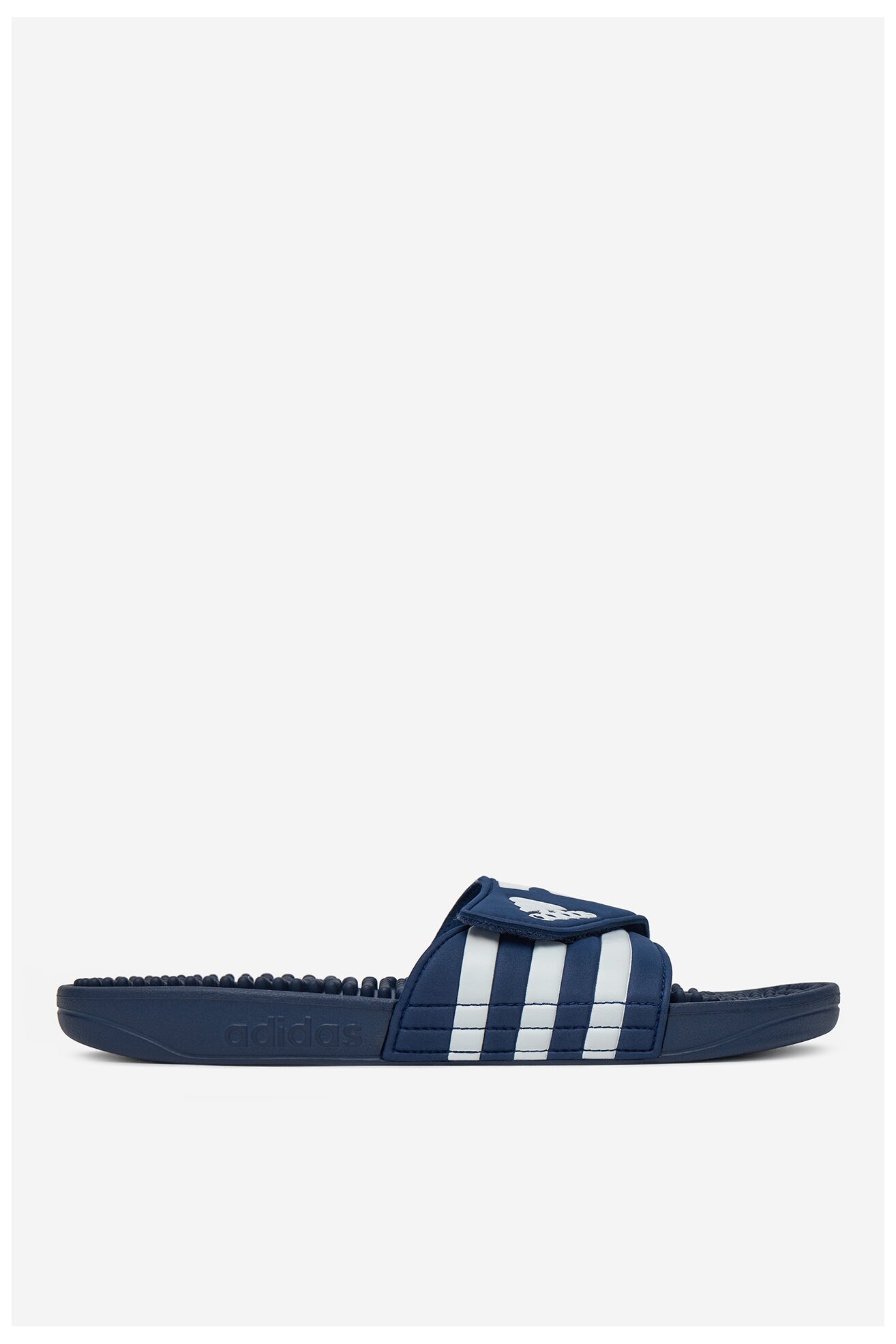 Klapki basenowe adidas ADISSAGE F35579 Granatowy