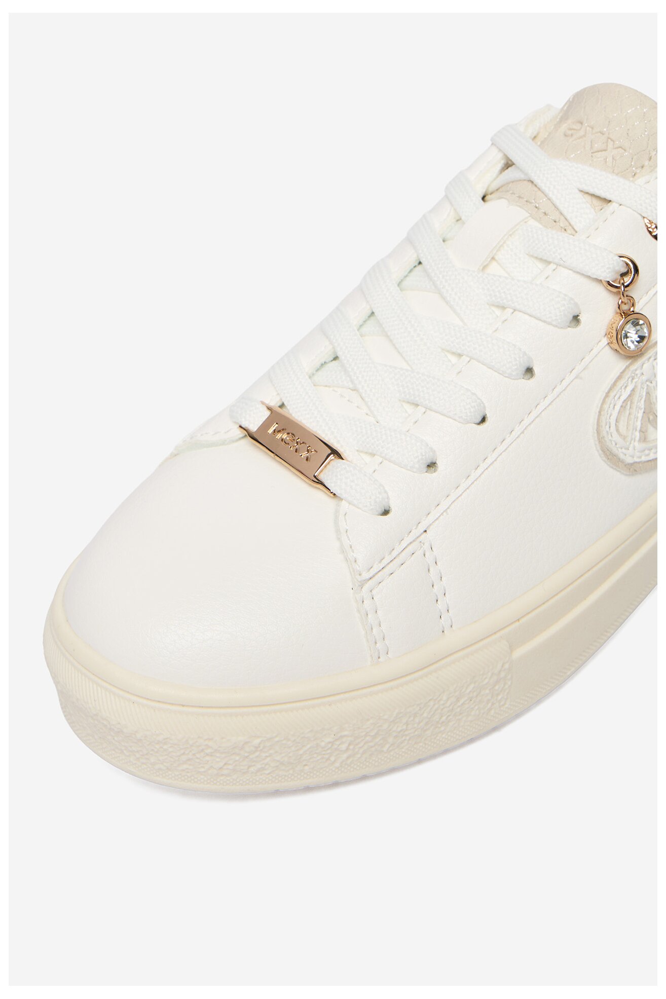 Кросівки Mexx EO-MI001011361W БІЛИЙ