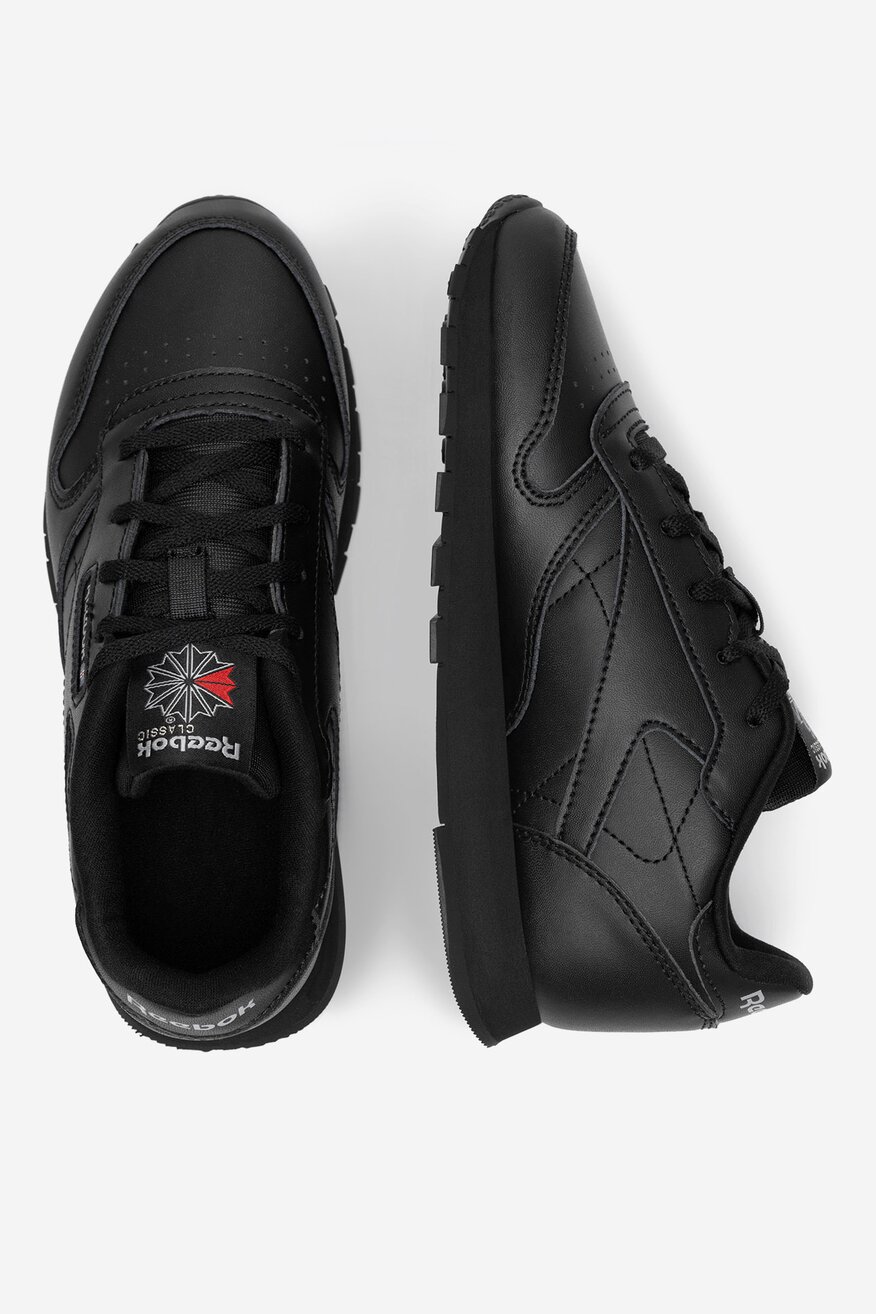 Sportovní obuv Reebok ČERNÁ - 5905588704294