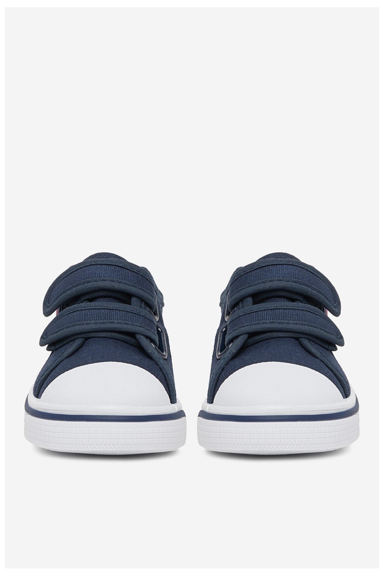 Vászoncipő Paw Patrol CEO-CP91-SS26-327PAW MÉLYKÉK