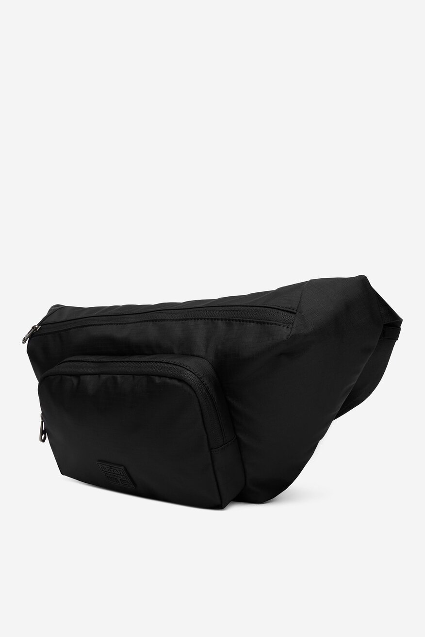 
                Мъжка чанта G-STAR RAW ЧЕРЕН - 5906751655658