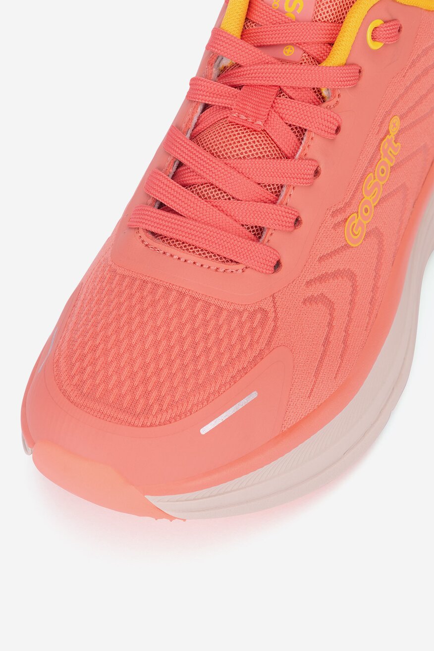 Încălțăminte sport Go Soft ROZ - 5905588862253