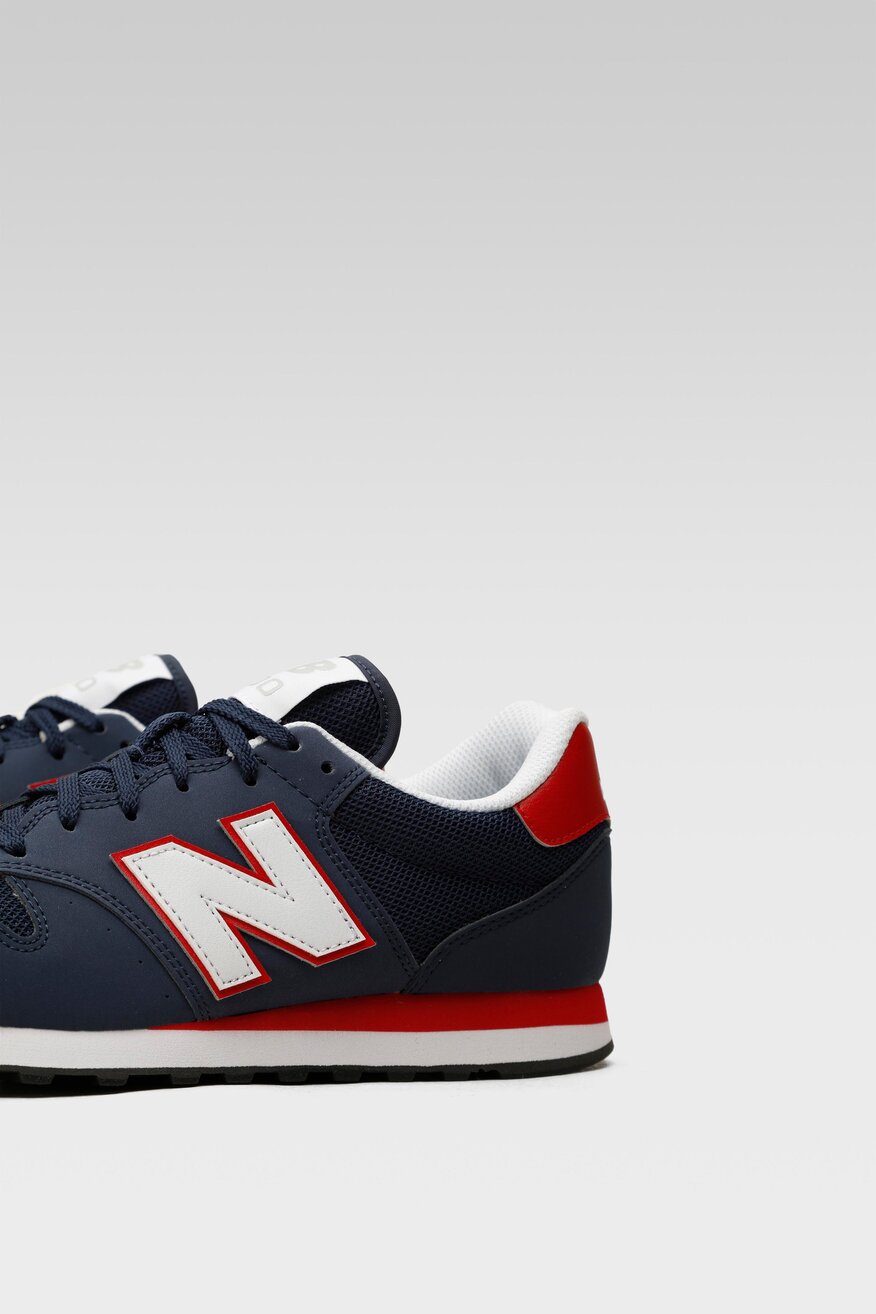 
                New Balance - Sneakersy - 5904248198886