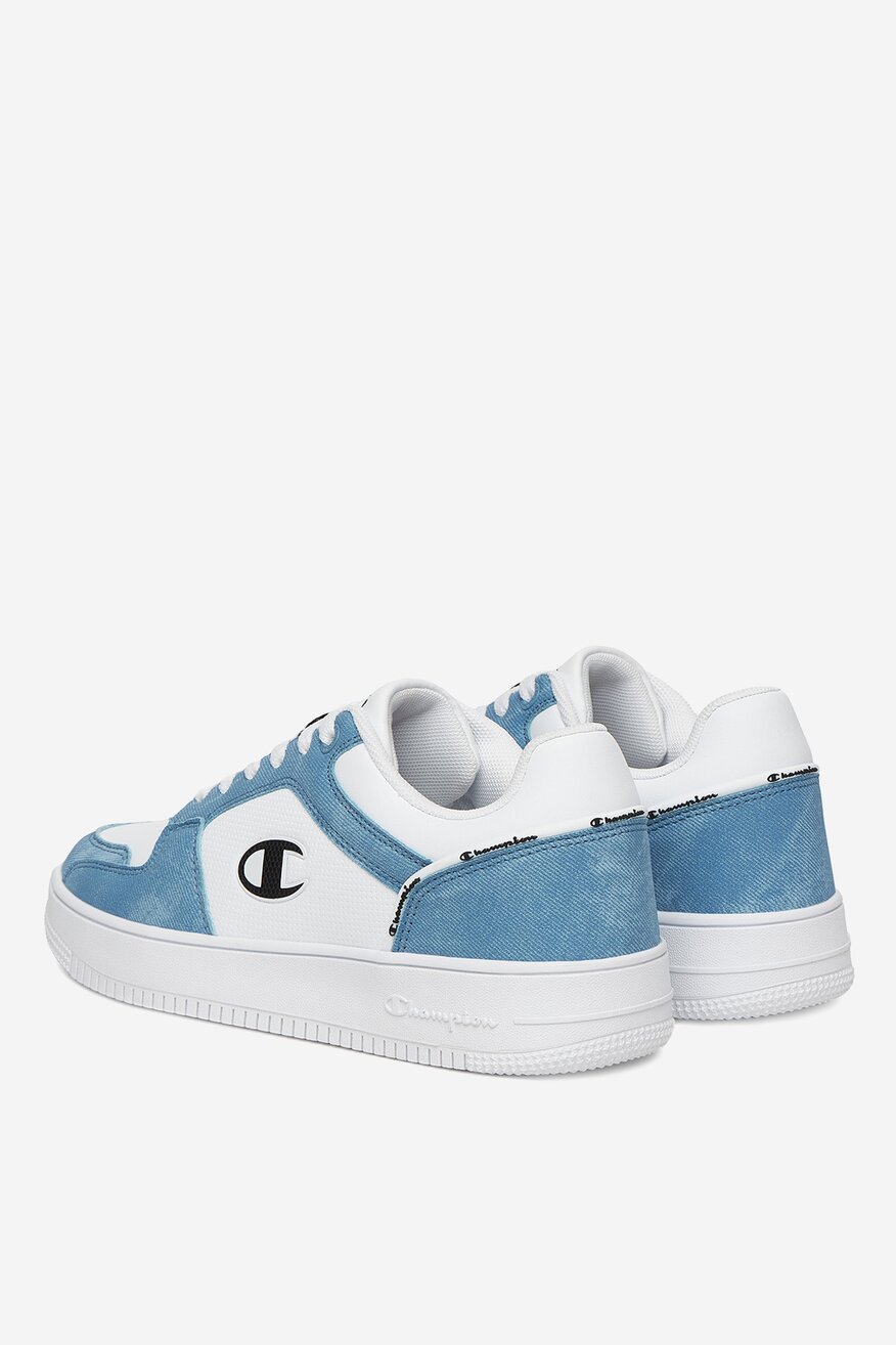 Încălțăminte sport Champion ALBASTRU - 5903698181806