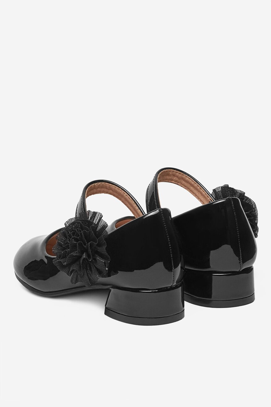 
                Балерина DeeZee ЧЕРЕН - 5906751213544