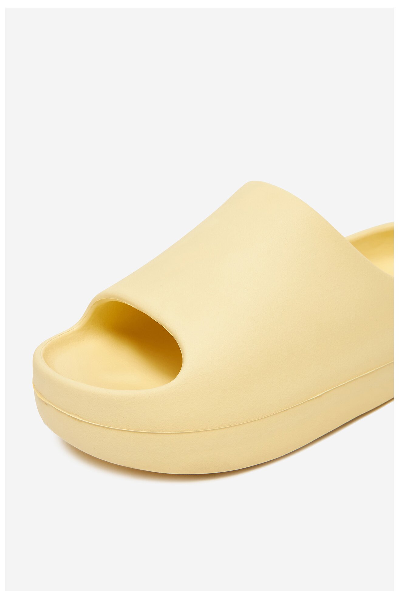 Șlapi pentru bazin HUNTER S55796-B GALBEN