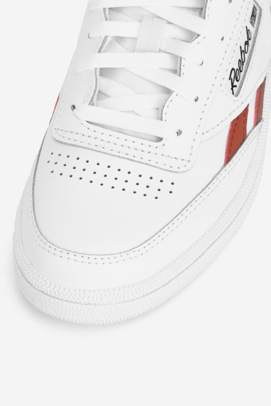 Încălțăminte sport Reebok ALB - 5905588680581
