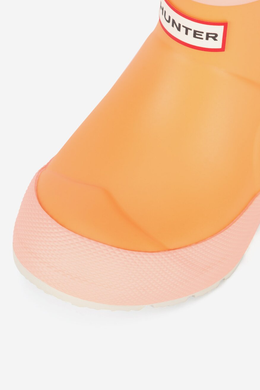 
                Гумени ботуши HUNTER ОРАНЖЕВ - 2230070290065