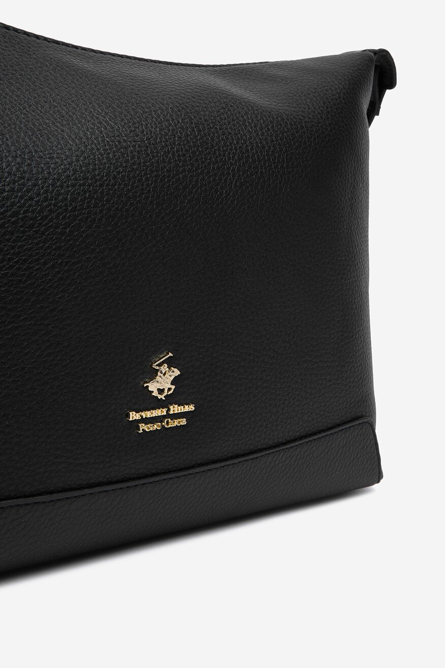 
                Beverly Hills Polo Club - Torebka - 5907964075943