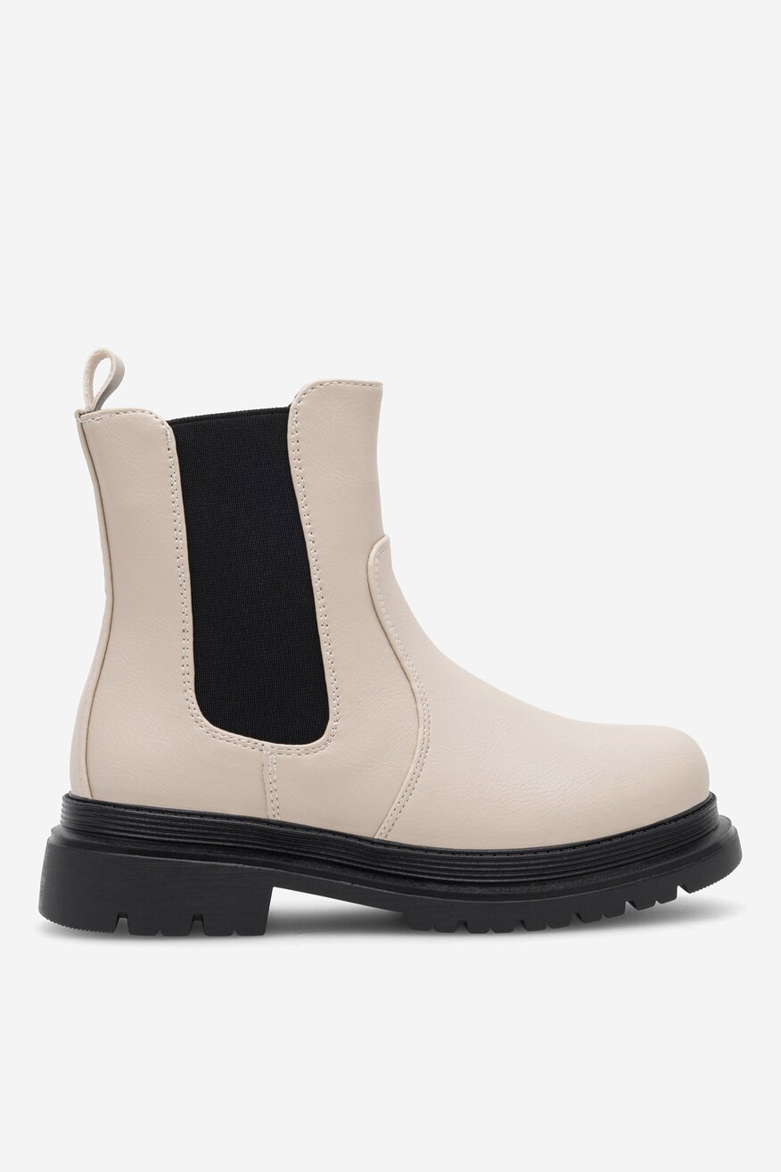 
                Nelli Blu - Botki - 5905588097792