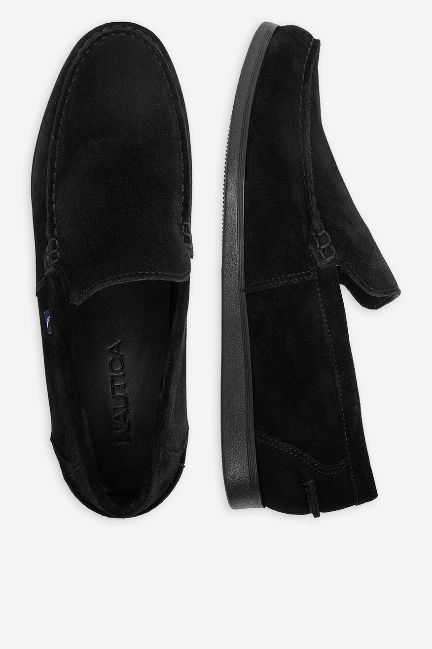 
                NAUTICA - Mokasyny - 5906751995952