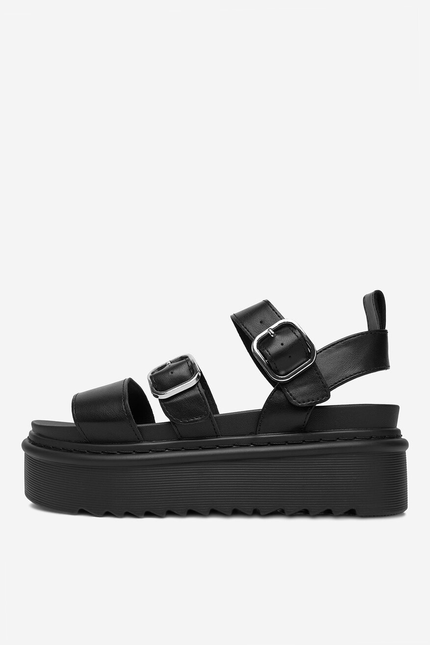 
                DeeZee - Sandały - 5906751857472