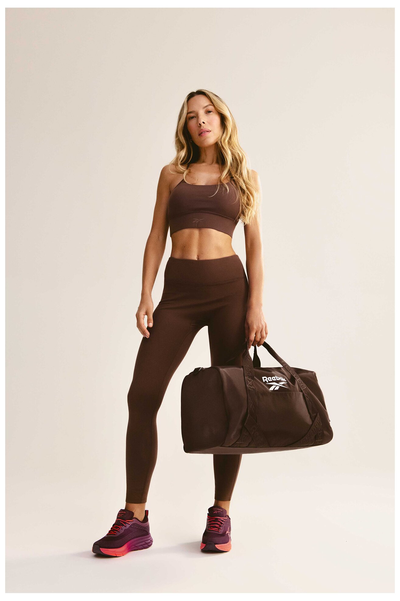 Încălțăminte sport Reebok CEO-ROAD STRIDER 100249491 GRENA