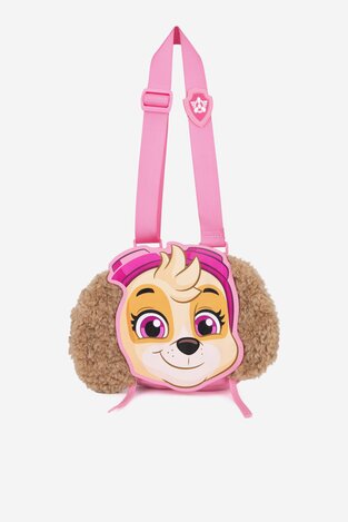 Teen torba Paw Patrol ACCCS-AW24-335PAW ROZE