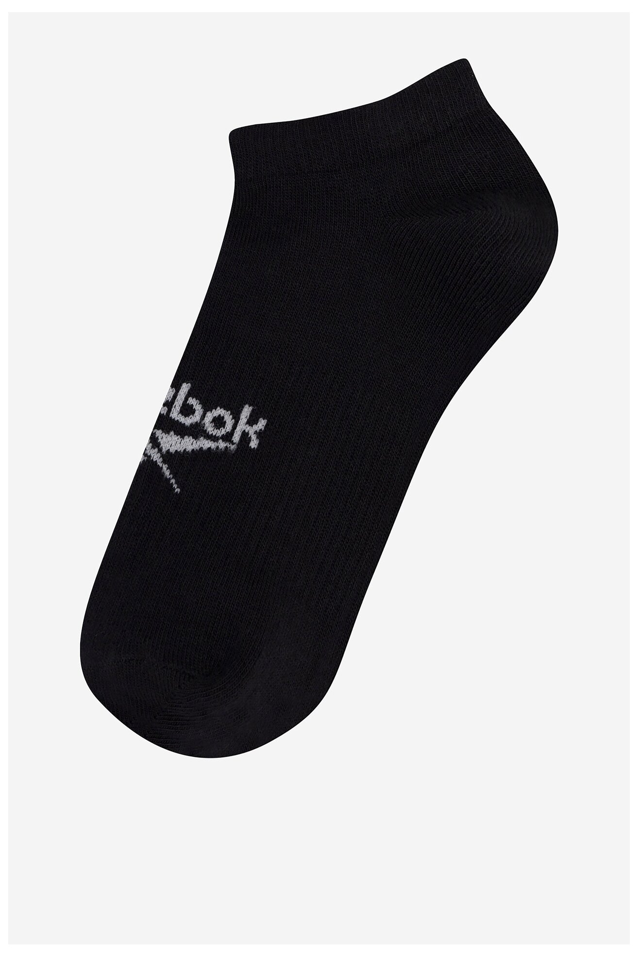 Skarpetki Reebok ACT FO U INSIDE SOCK GI0068 Czarny