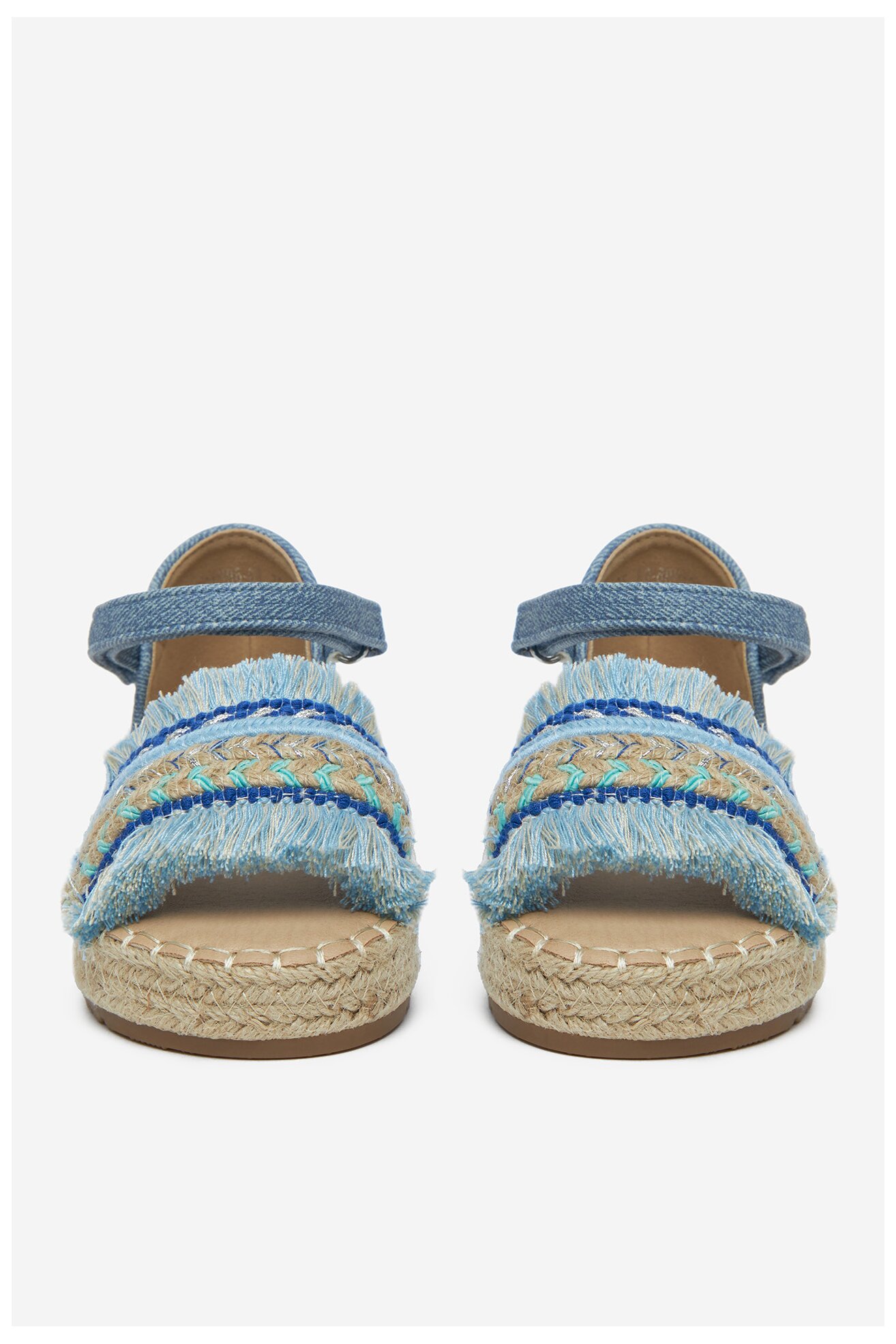 Sandale ROXY CSS21596-01 PLAVA