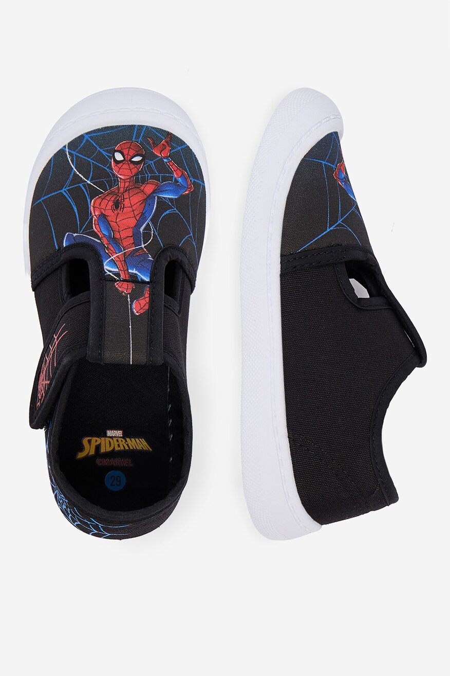 
                Spider-Man - Kapcie - 5907964194903
