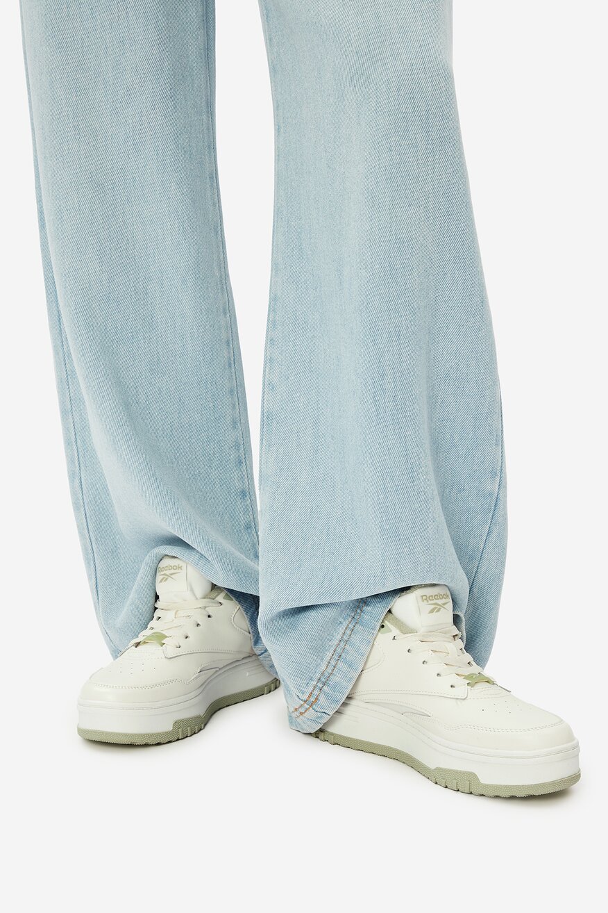 Încălțăminte sport Reebok CREM - 5903419852251