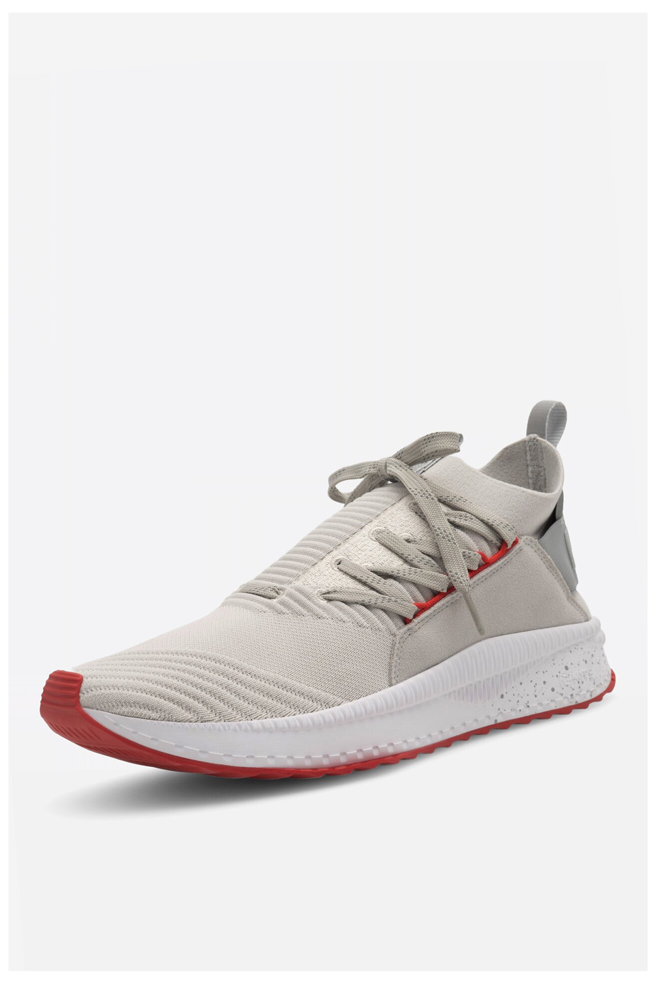 Obuwie sportowe Puma 368110-02 Szary jasny