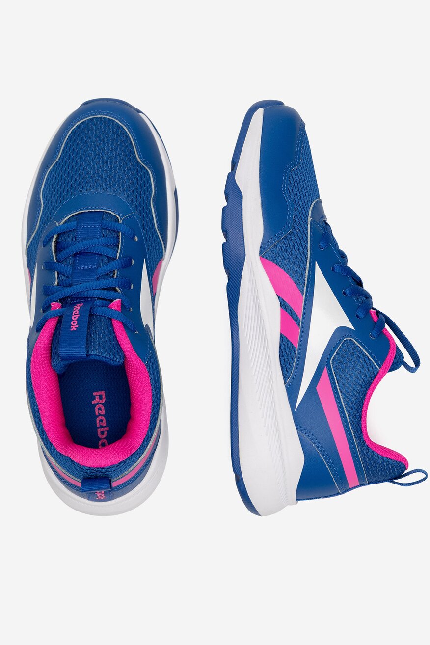Sportovní obuv Reebok TEMNÝ BLANKYT - 2230075441912