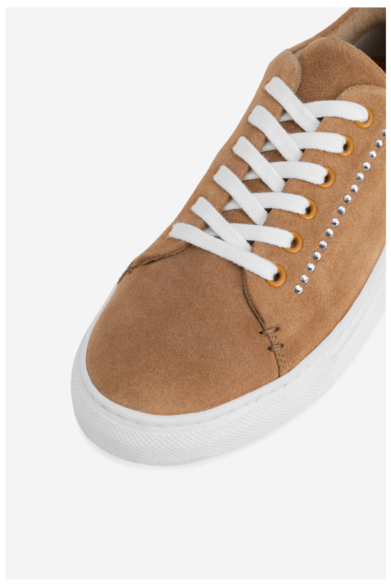 Tornacipő Sergio Bardi WI32-D1087-01SB CAMEL