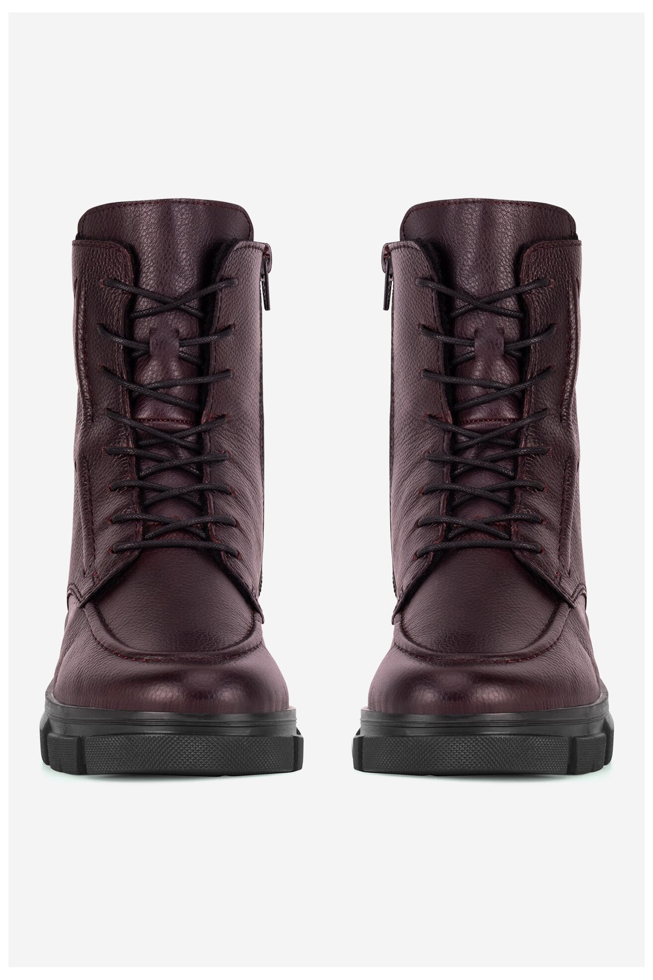 Bocanci Rieker Y7107-35 GRENA ÎNCHIS