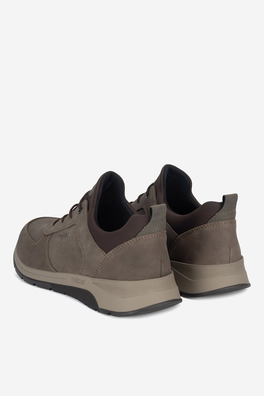 
                Patike Rieker TAMNO BEŽ - 5905588682394