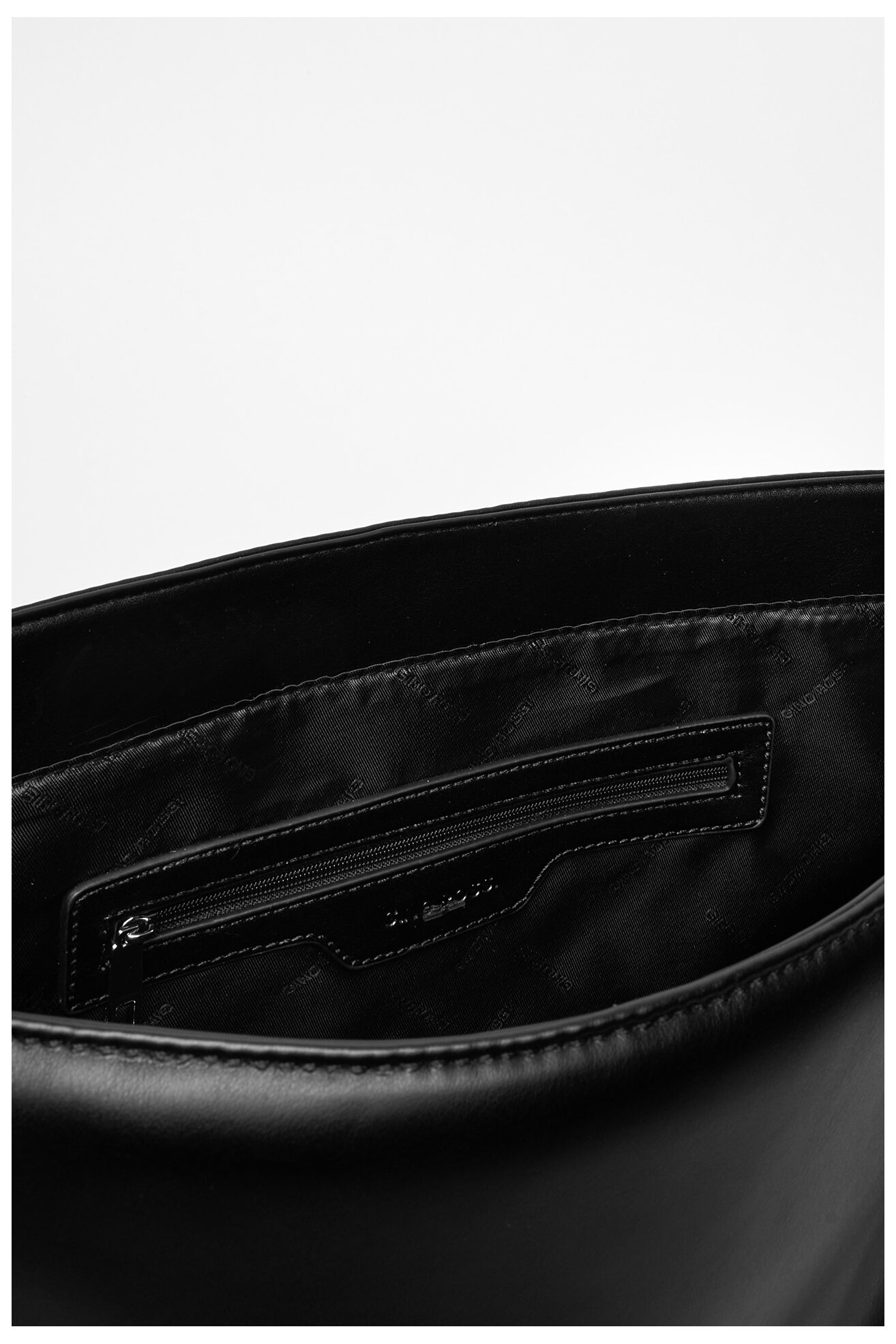 Torebka Gino Rossi EO-MAE-LDA8073-2. Czarny