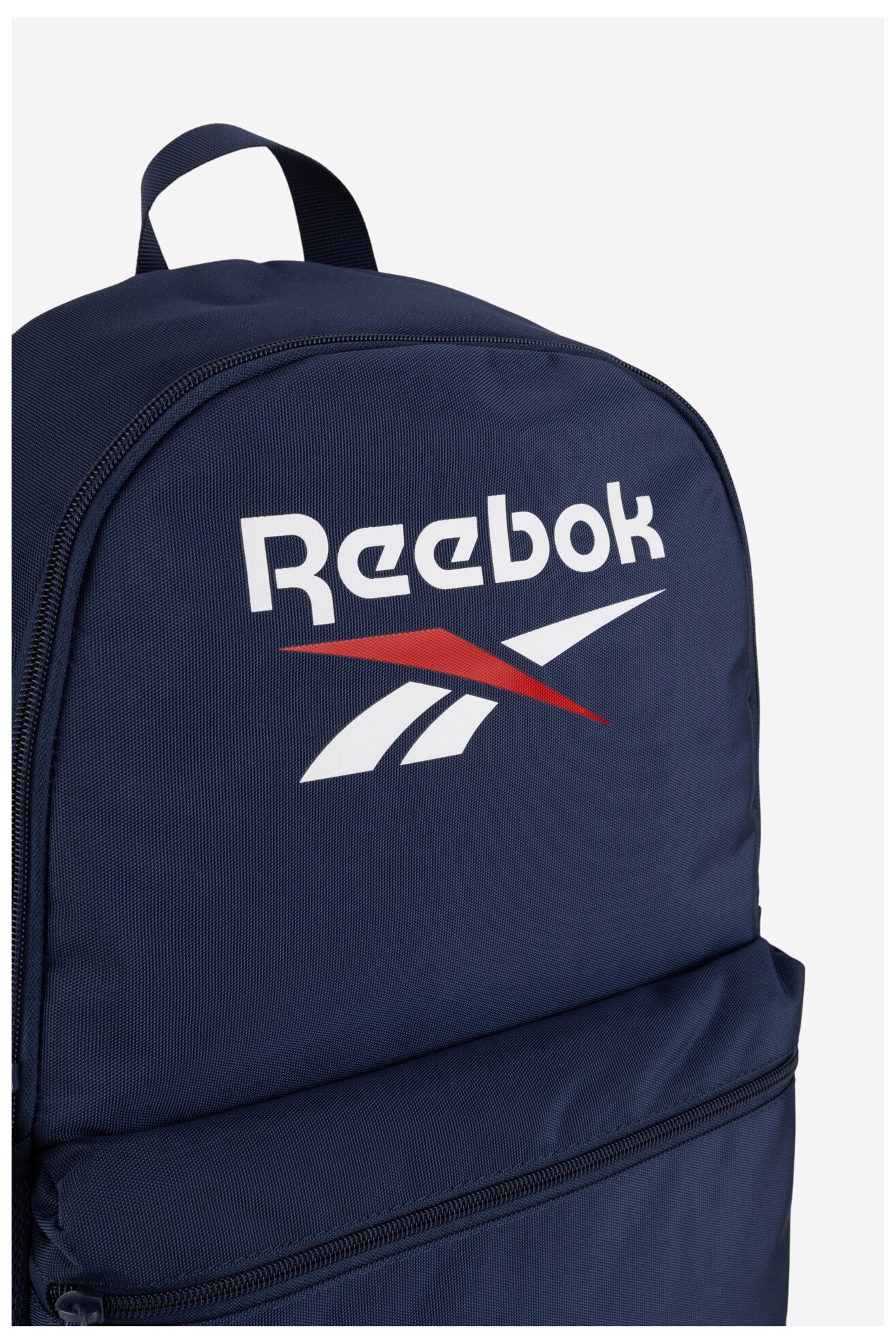 Plecak Reebok RBK-012-CCC-06 Granatowy