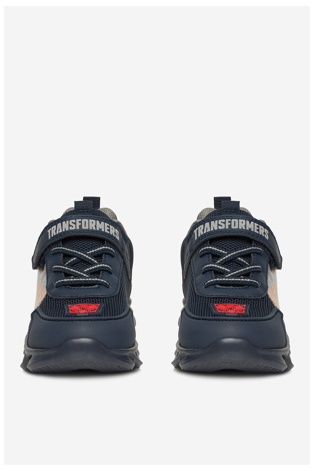 Кросівки спортивні TRANSFORMERS CEO-BIC-SS26-222TF ТЕМНО-СИНІЙ