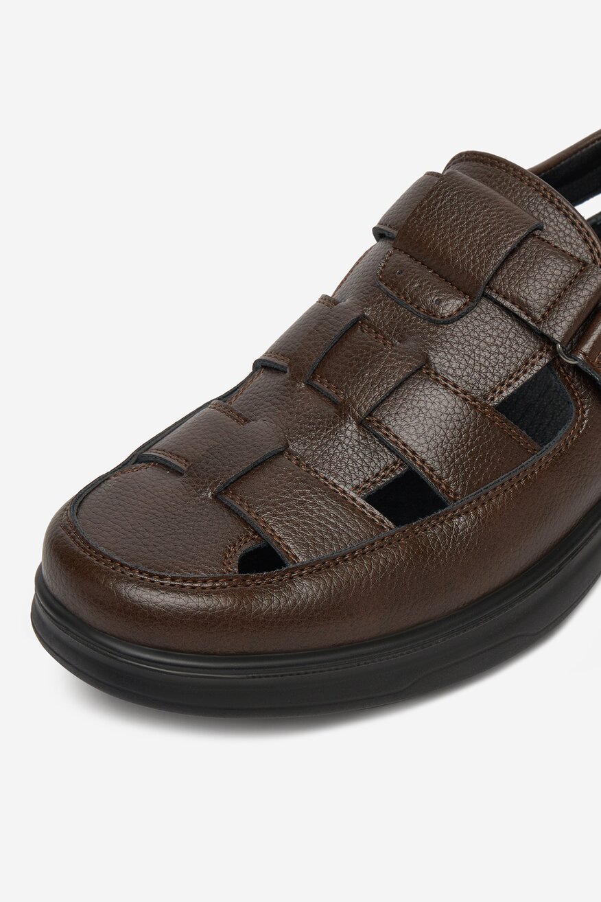 Сандали Lanetti КАФЯВ - 5906751038727