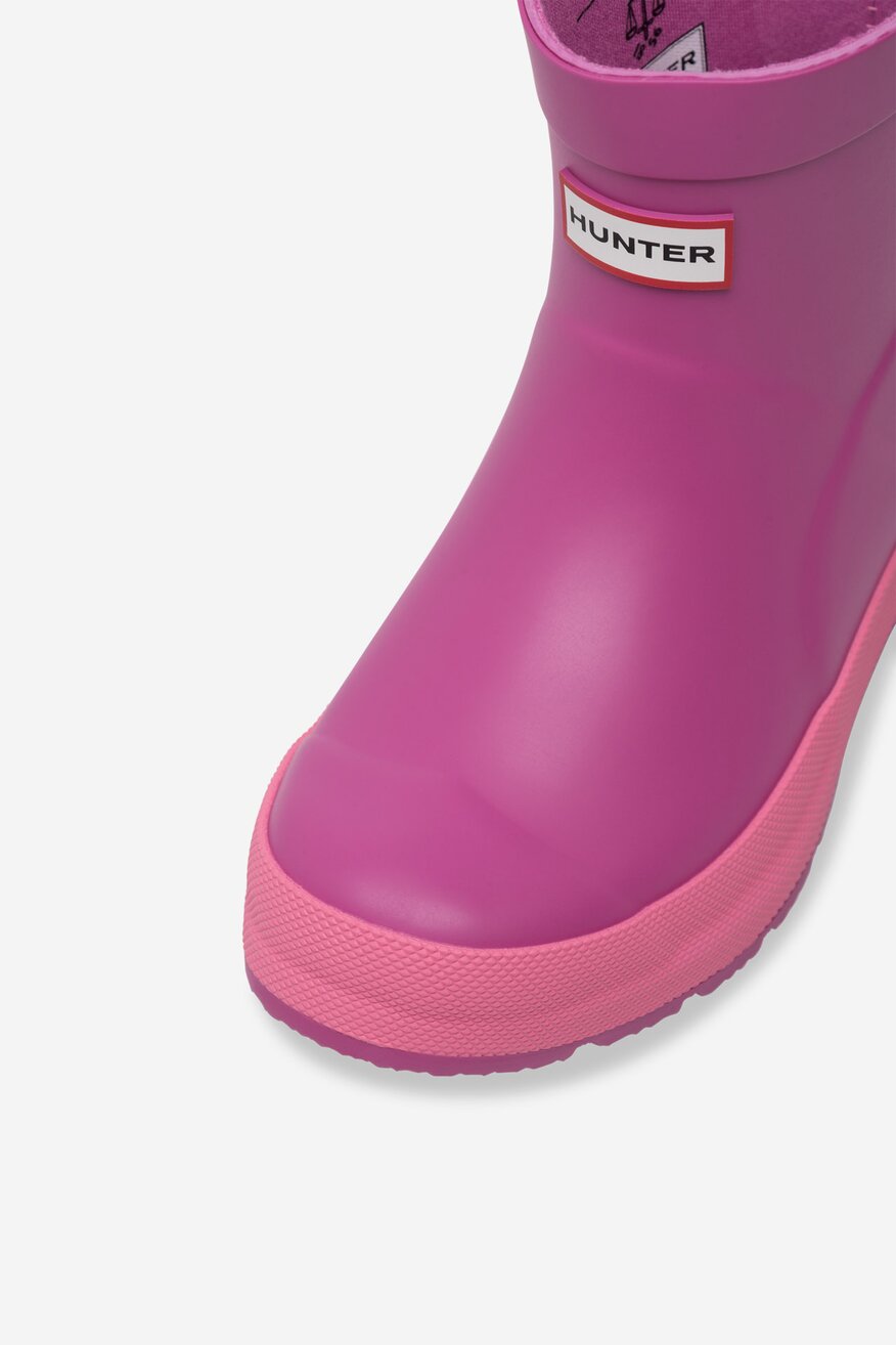 
                Гумени ботуши HUNTER ТЪМНОРОЗОВ - 5905588640455