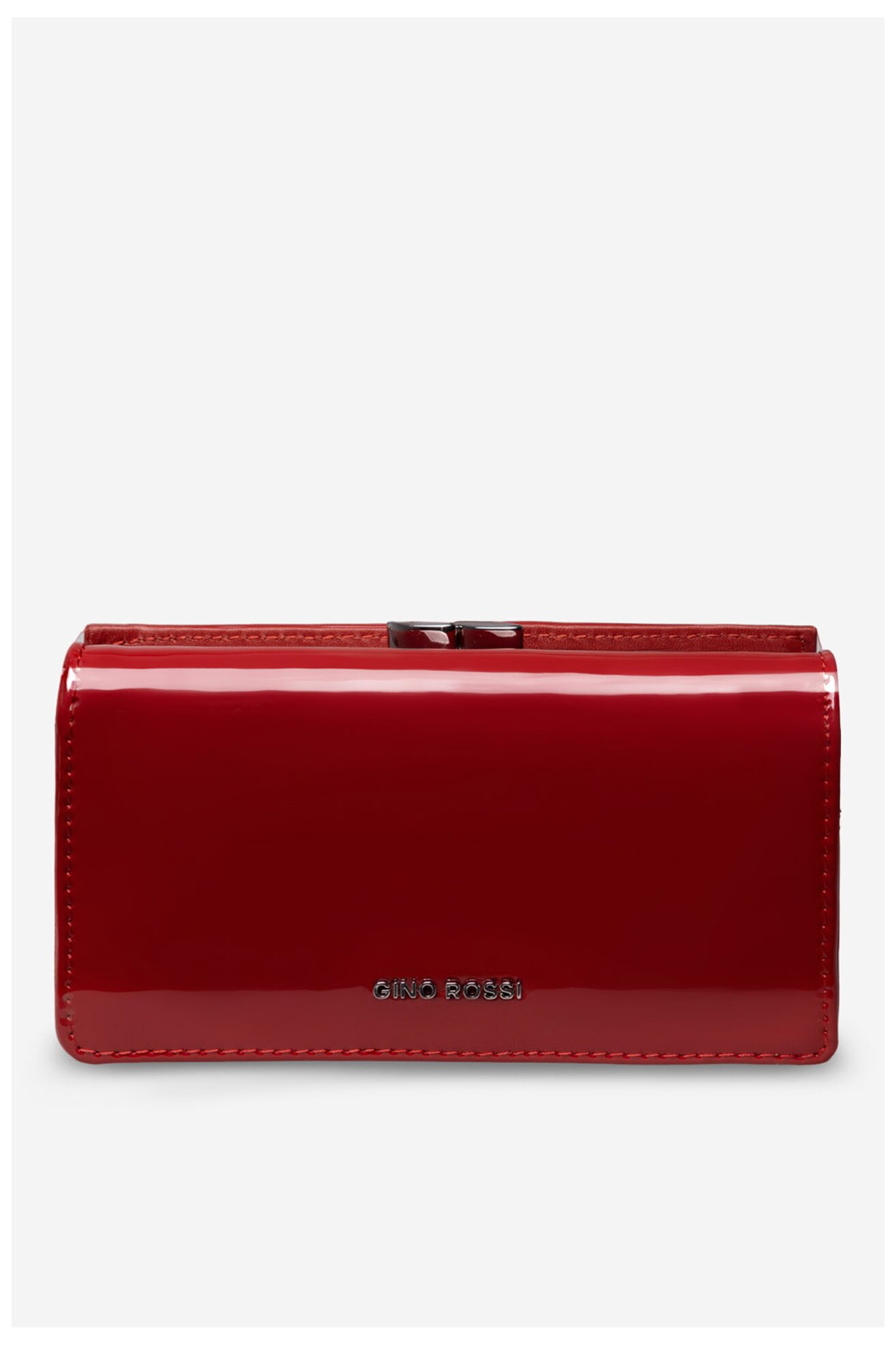 Ženski novčanik Gino Rossi ALP-31172 CRVENA