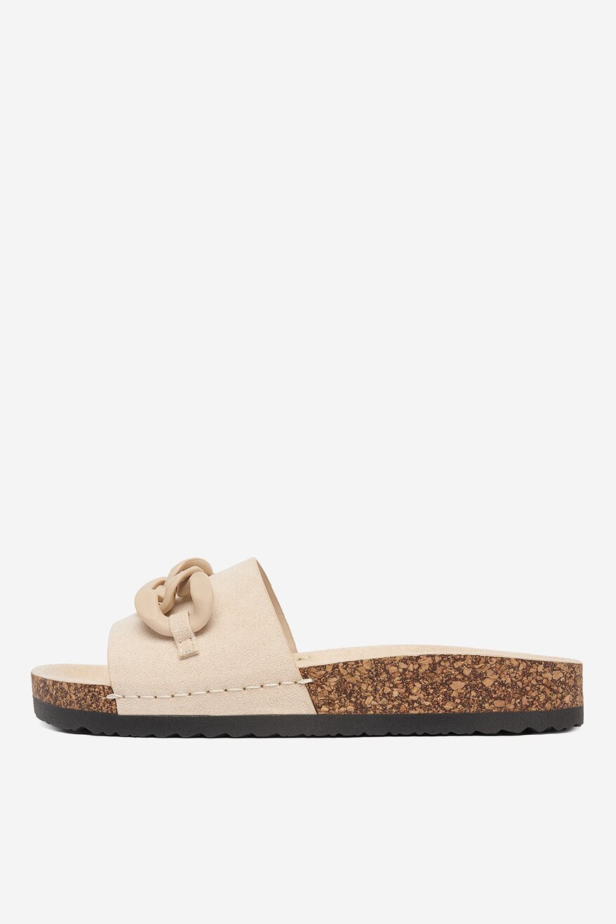 
                Jenny - Klapki - 5906751998922