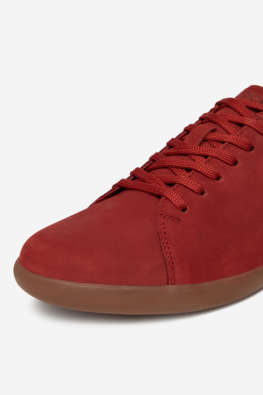 
                Половинки обувки Lasocki ЧЕРВЕН - 5906751933206