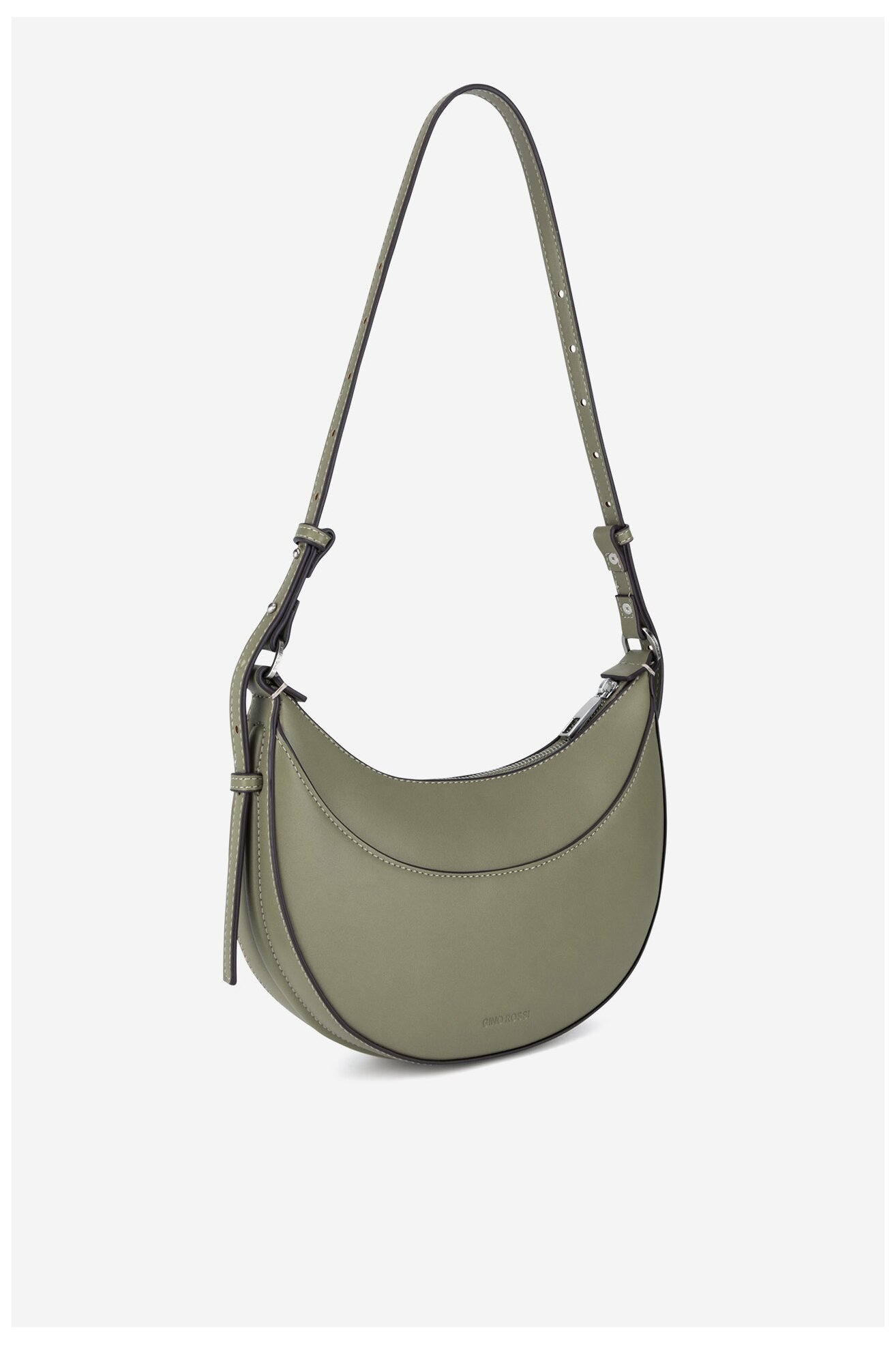 Torebka Gino Rossi ANNA03 Khaki