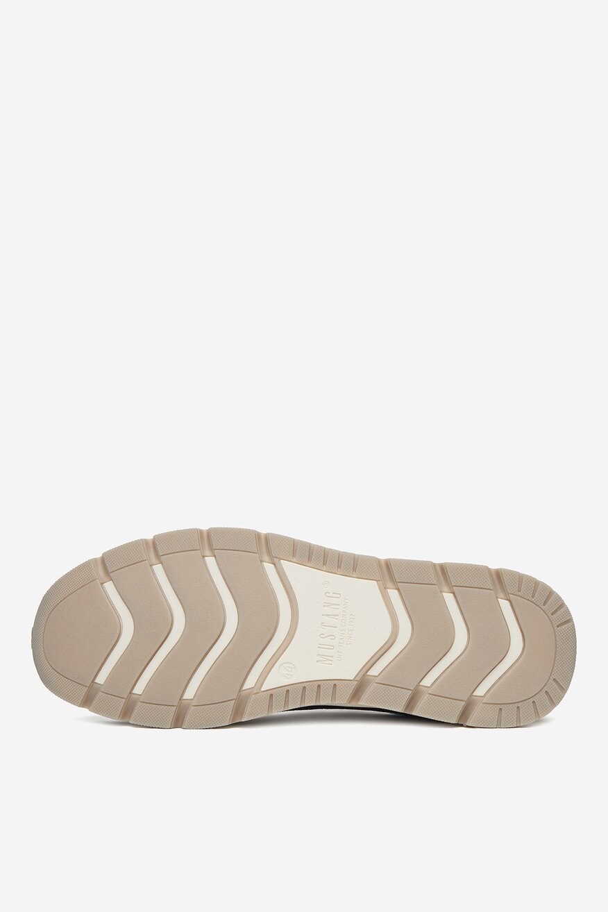 Mustang - Sneakersy - 5904862309606