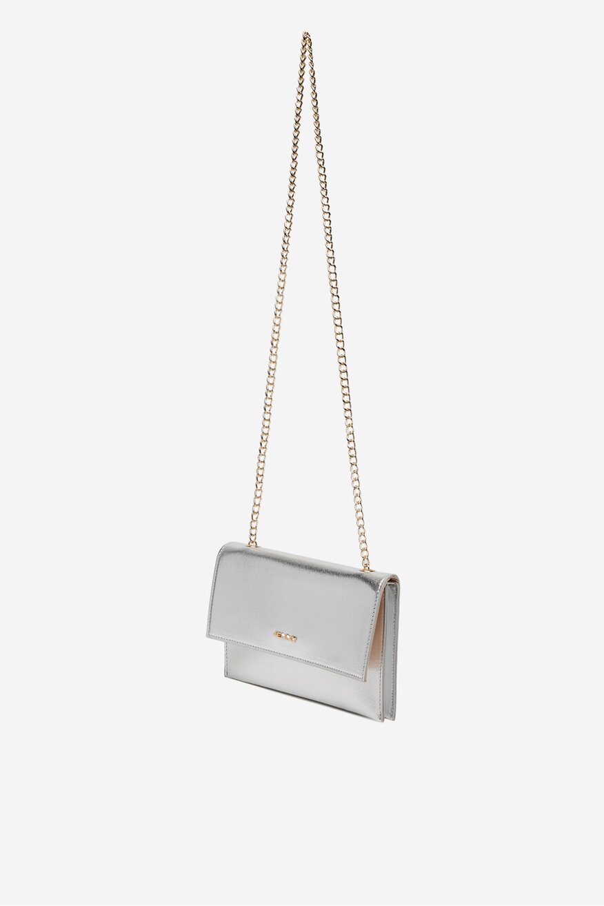 
                Jenny - Mała torebka kopertówka - 5904862882390