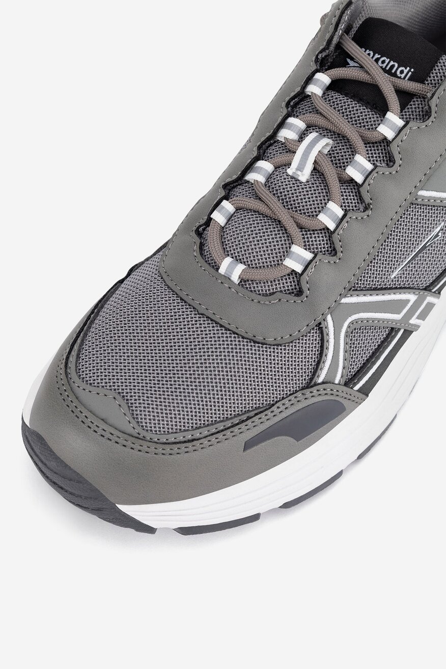 Încălțăminte sport Sprandi GRI - 5905588755470