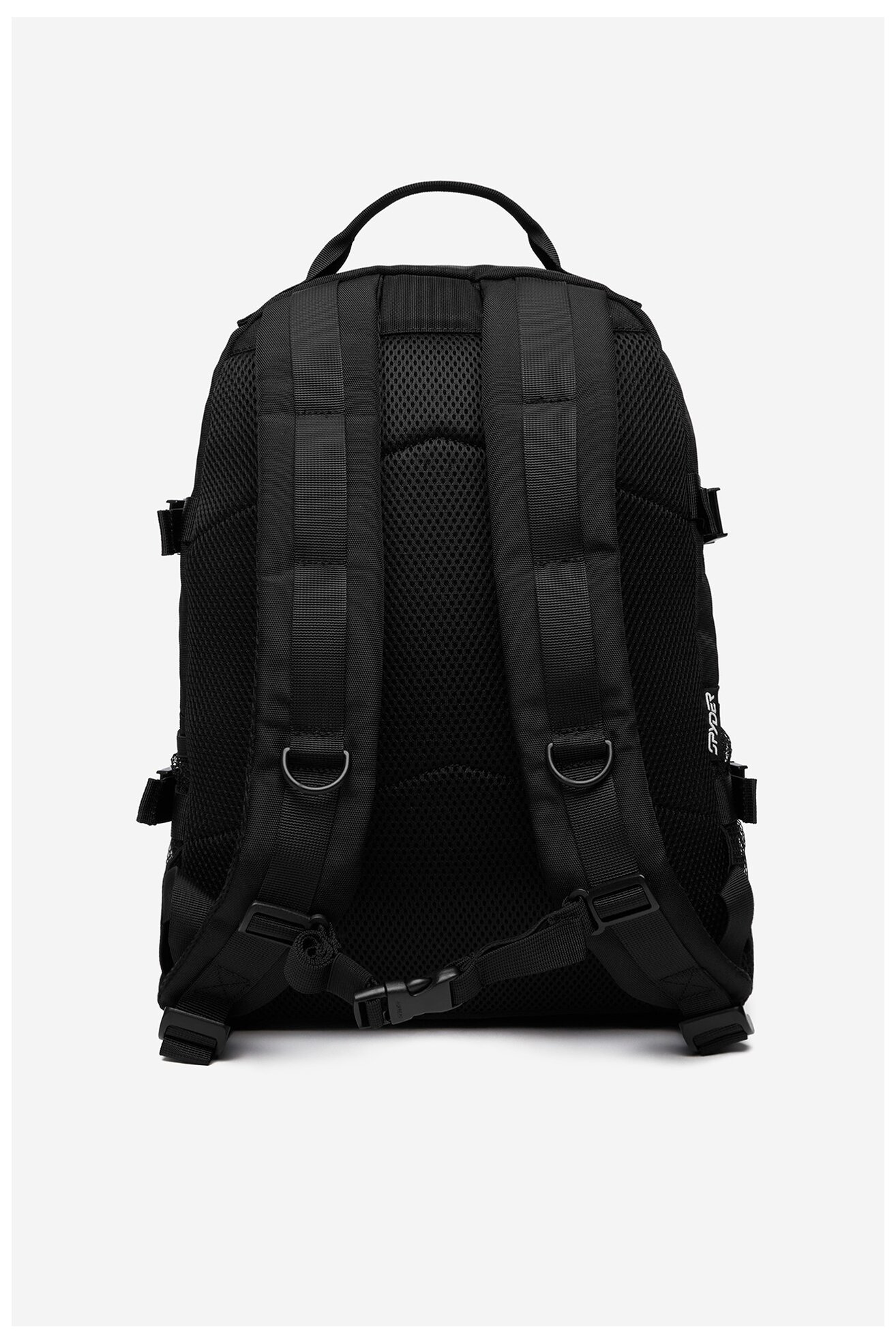 Plecak SPYDER CWBEO-SR-KL-002-09 Czarny