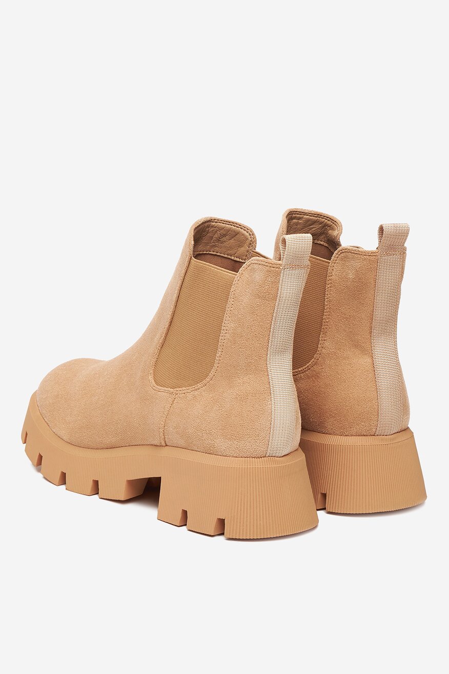 
                Боти DeeZee БЕЖОВ - 5904410818857