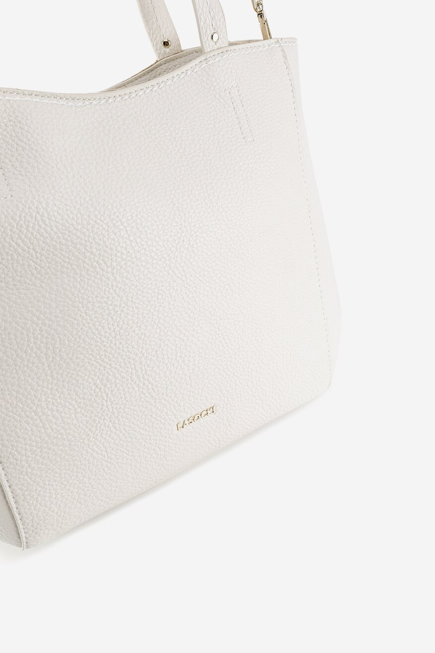 
                Kézitáska Lasocki BÉZS - 5905588833543