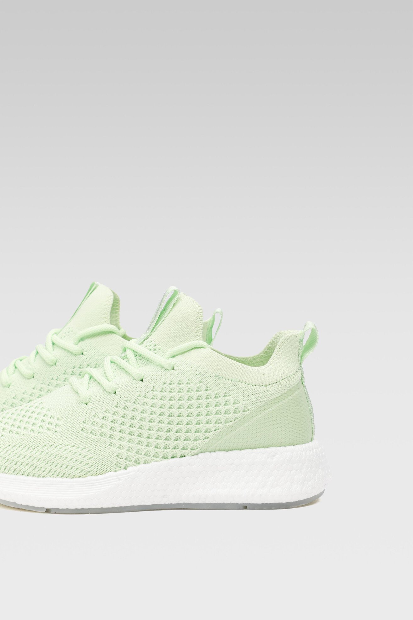 Obuwie sportowe Sprandi CP07-01445-16(IV)CH Zielony