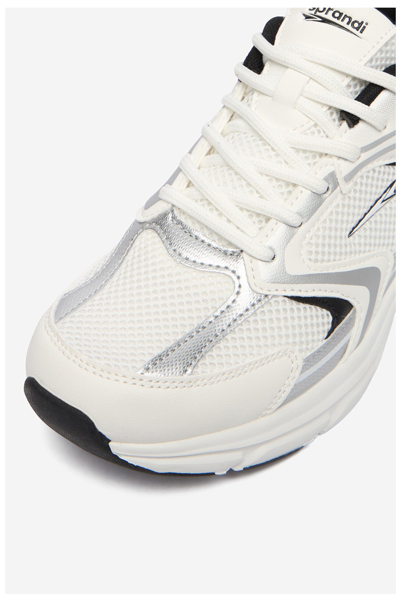 Спортни обувки Sprandi CEOWB-WP40-23404Z БЯЛ