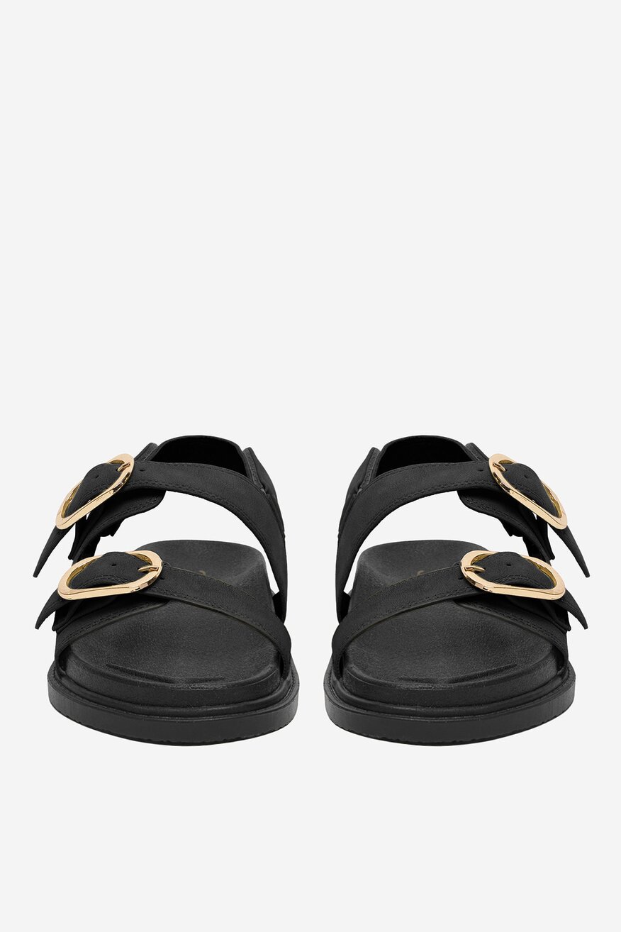 
                Сандалі Jenny ЧОРНИЙ - 5907964004974