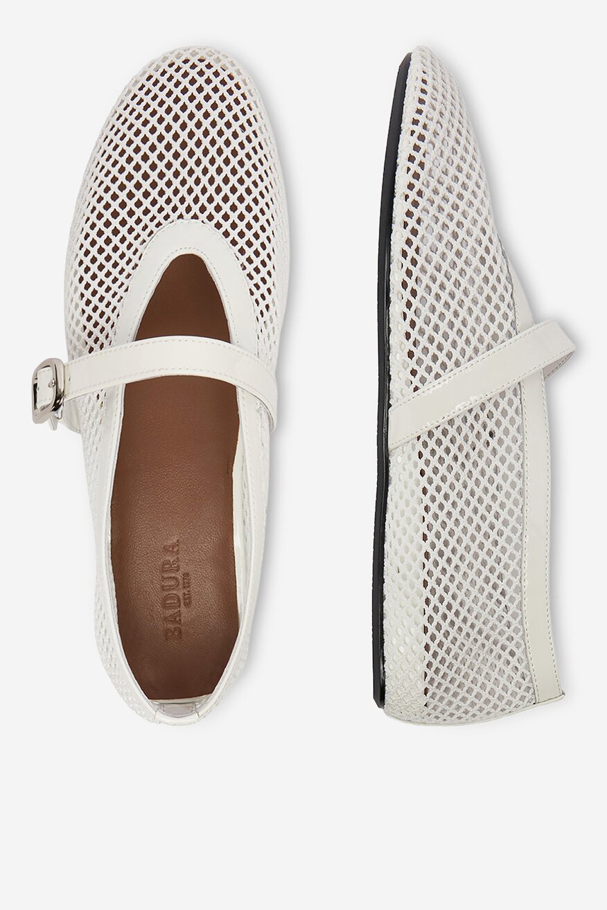 Badura - Baleriny - 5906751672082