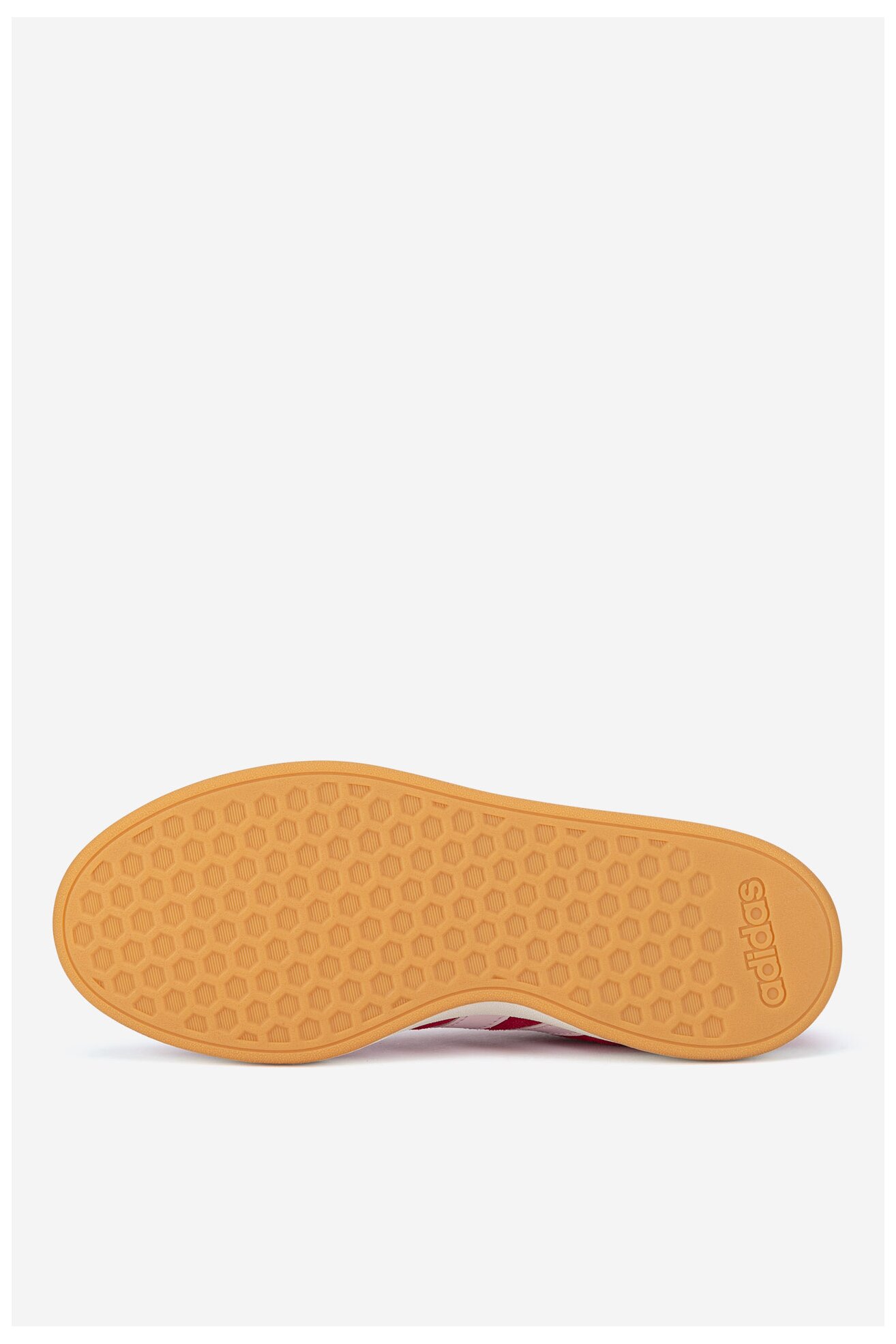 Obuwie sportowe adidas GRAND COURT BASE 00S IH6190 Czerwony