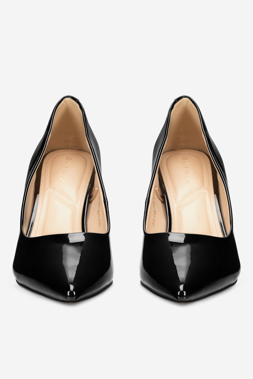 
                Jenny Fairy - Szpilki - 5905588717799