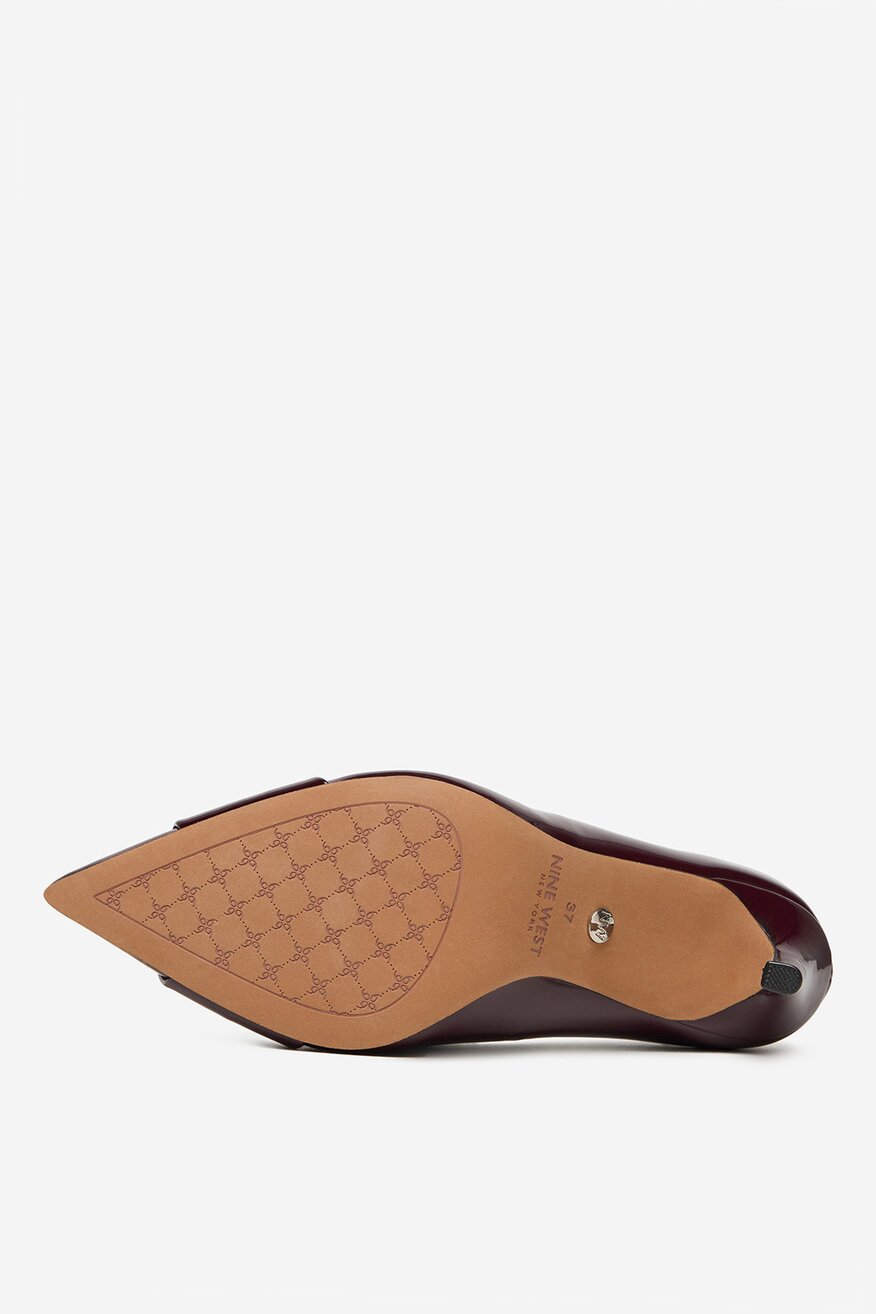 NINE WEST - Szpilki - 5906751370759